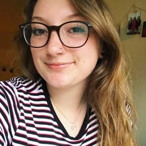 Meet your Posher, Monica